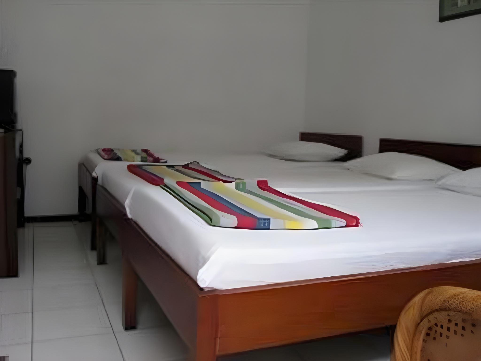 Hotel Tosari 14/21