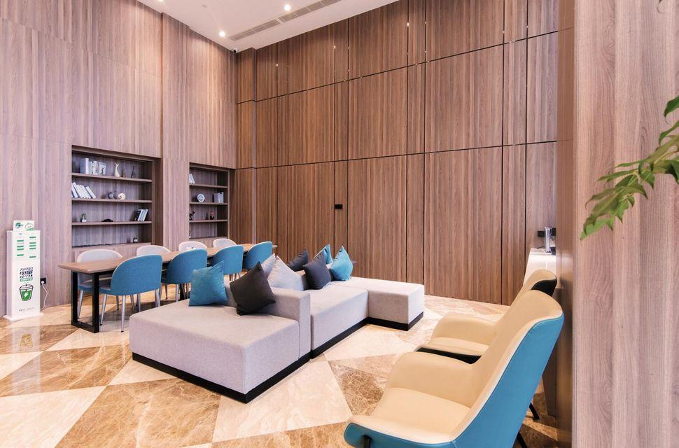 GYA Ningbo Xiangshan Shipu Hotel 19/27