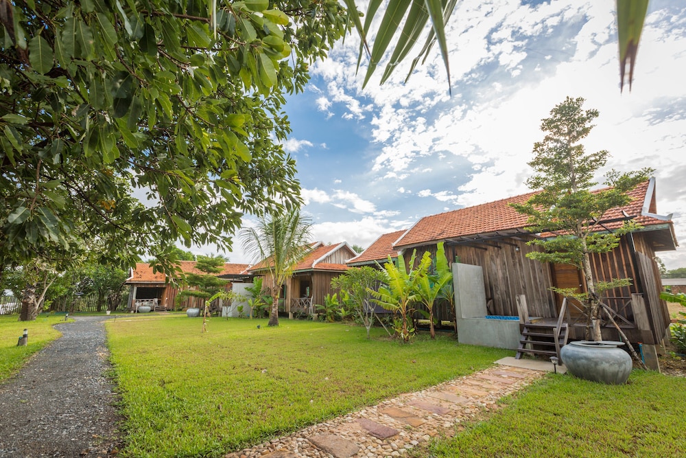 Kampot River Residence 28/50