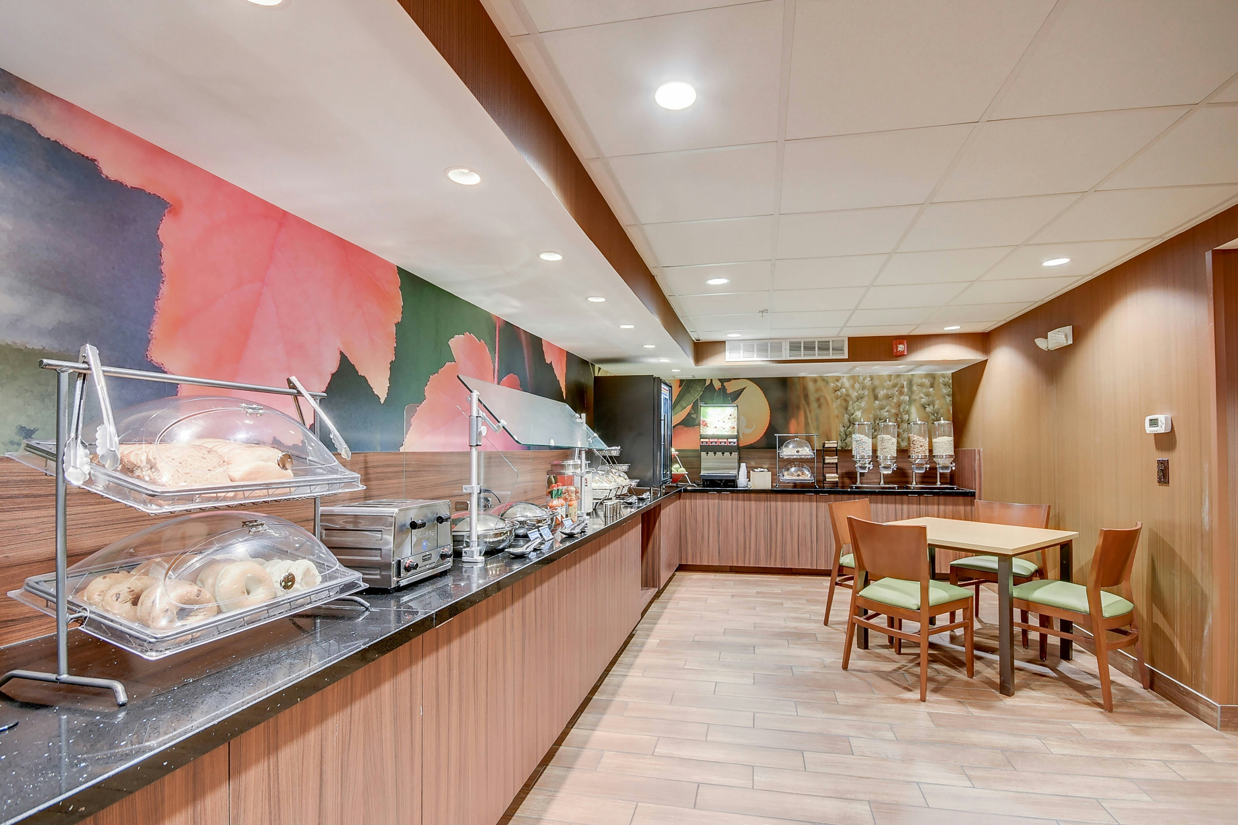 Fairfield Inn By Marriott Boston Woburn Burlington 6/32