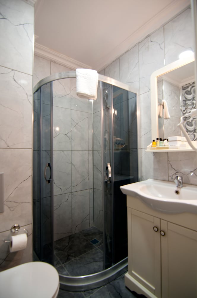 Mevlana Boutique Hotel 52/55