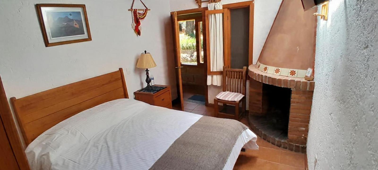 Hotel Casa Valle 19/50