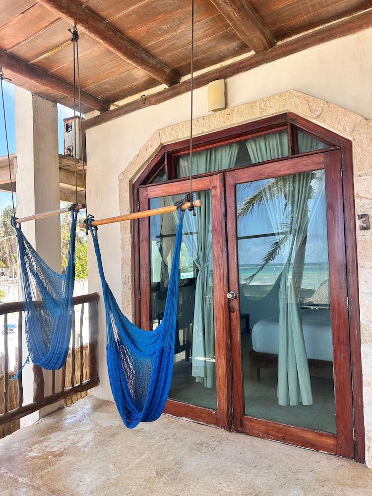 Playa Canek Boutique Eco Hotel 76/100