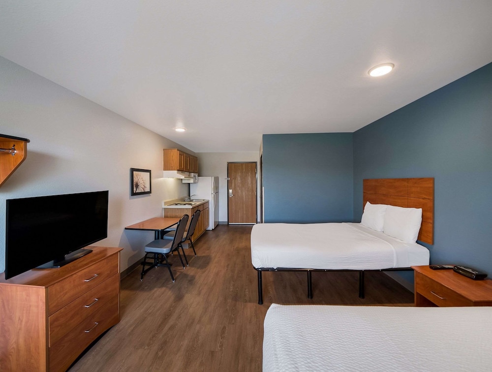 Woodspring Suites Fort Worth Trophy Club 24/48