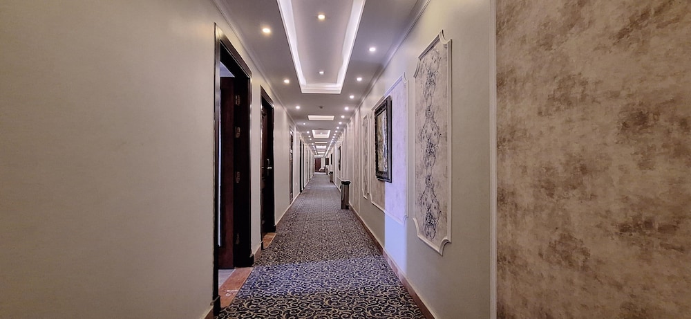 Trans Nile Hotel 16/42