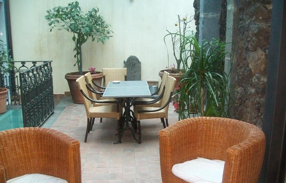 Rigel Hotel 18/22