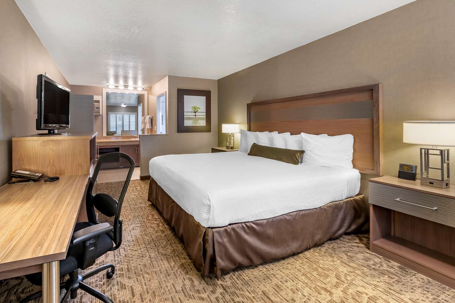 Best Western Plus Anaheim Inn 24/59