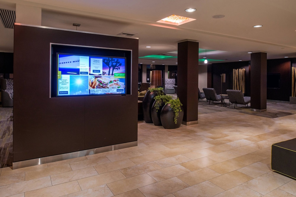 Courtyard Marriott Victorville 10/52