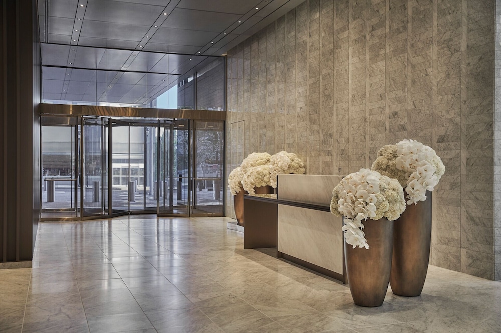 Four Seasons Hotel Philadelphia at Comcast Center photo4