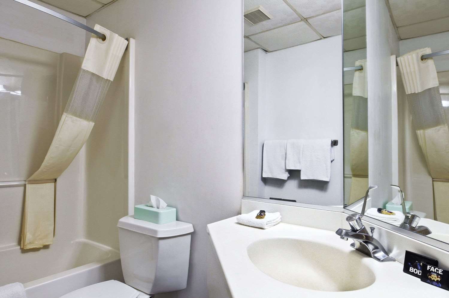 Travelodge by Wyndham Niagara Falls 29/32