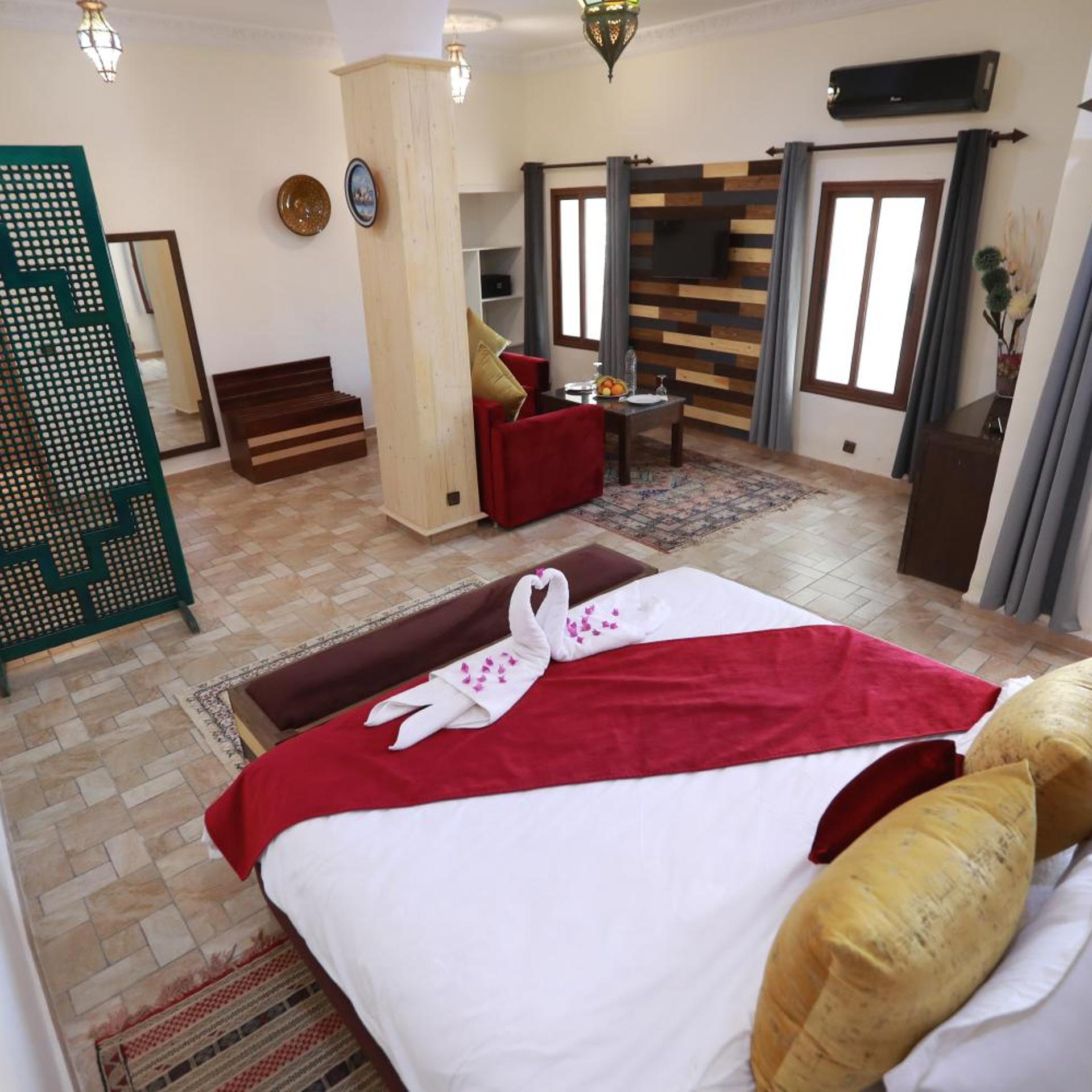 KASBAH TIZIMI 13/55