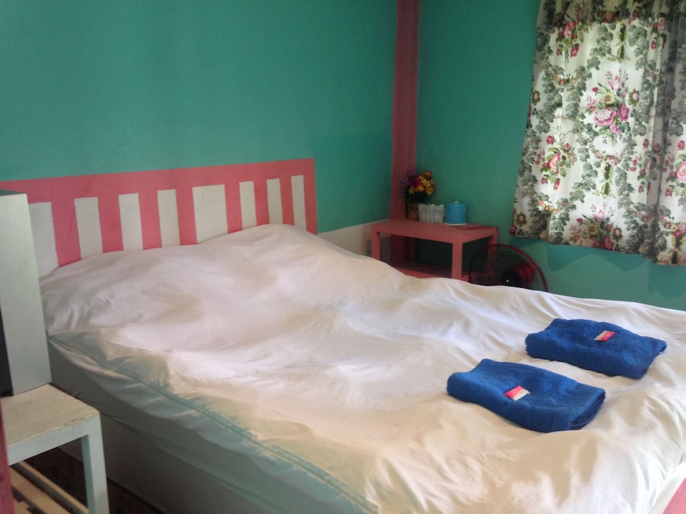 Pai Forest Resort 14/50