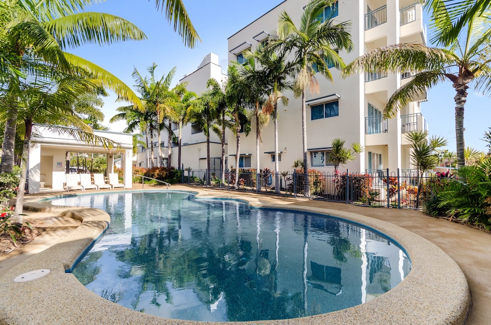 Madison Ocean Breeze 41/50