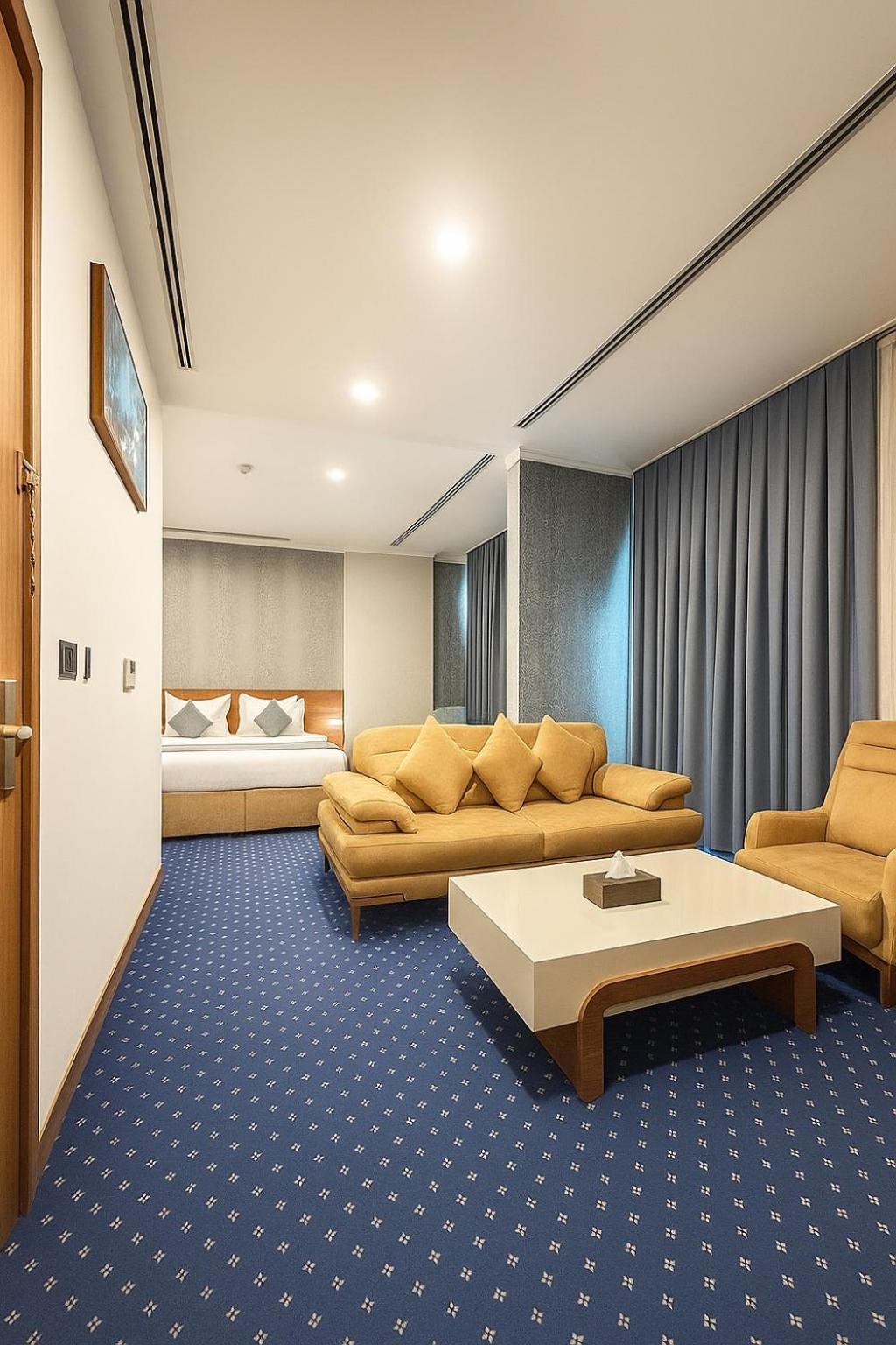 Hotel Nova Sky 48/61