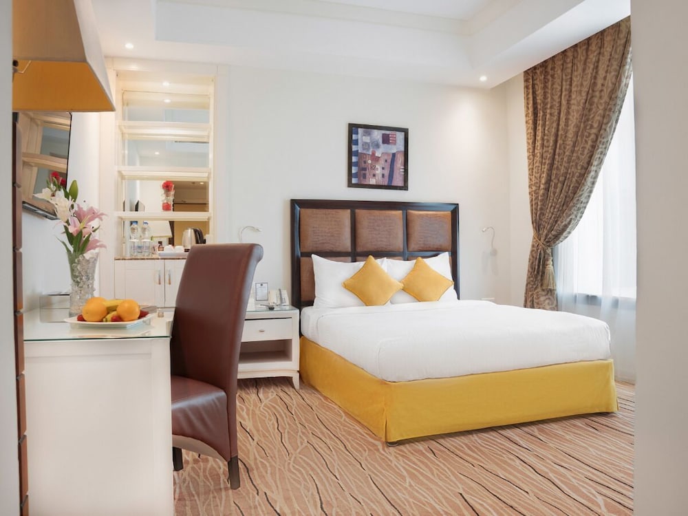 Plaza Inn Doha 13/50