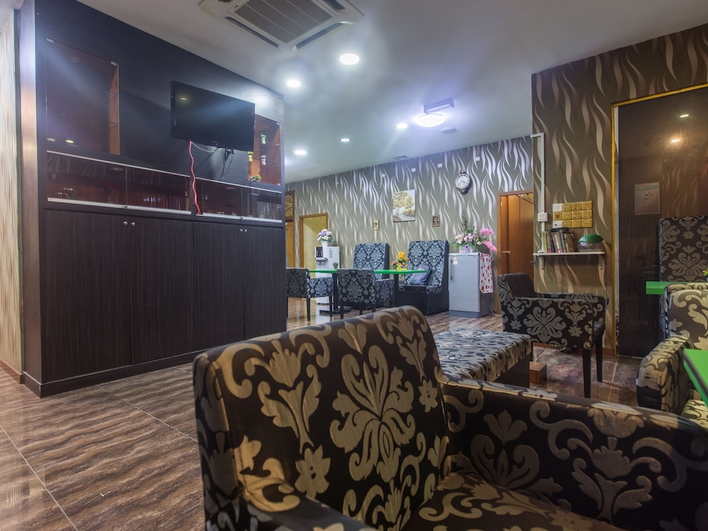 Hotel O Rebecca's Homes 32/42