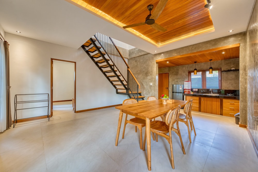 Villa Mirah Ubud 8/50