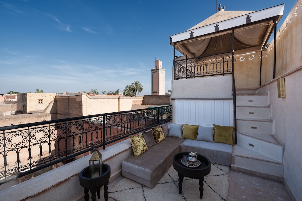 Riad Spice 3/45