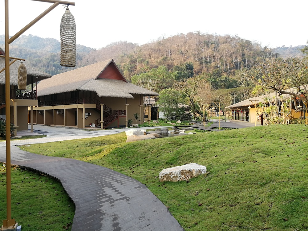 Isaan Isan Resort Khaoyai 69/74