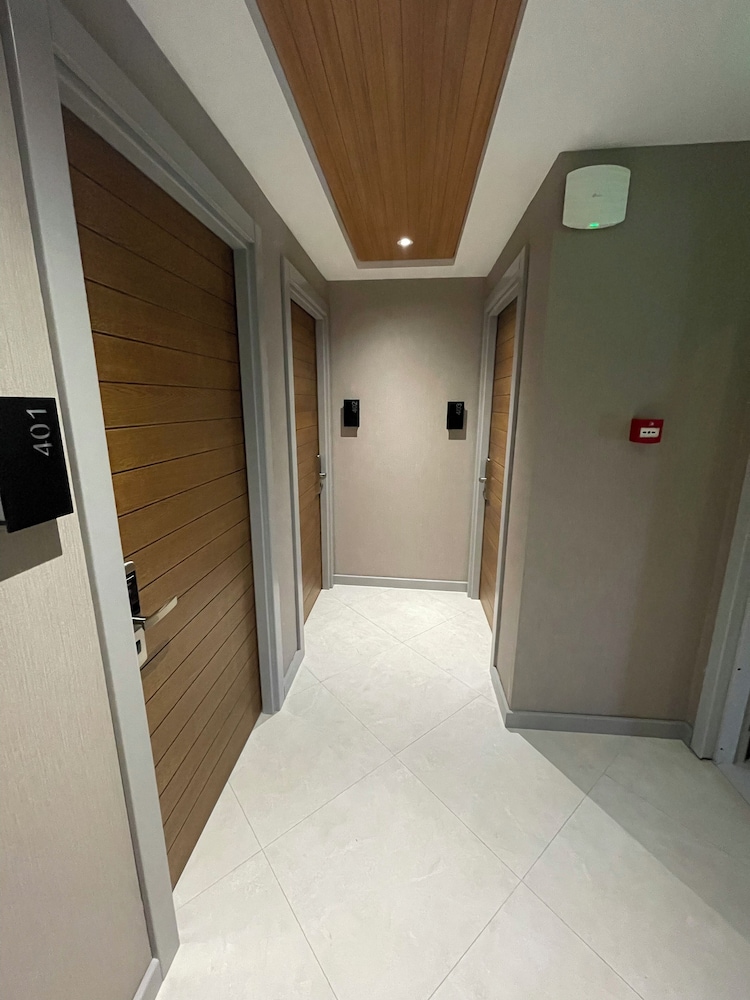 Mithras Hotel Izmir Alsancak 5/16