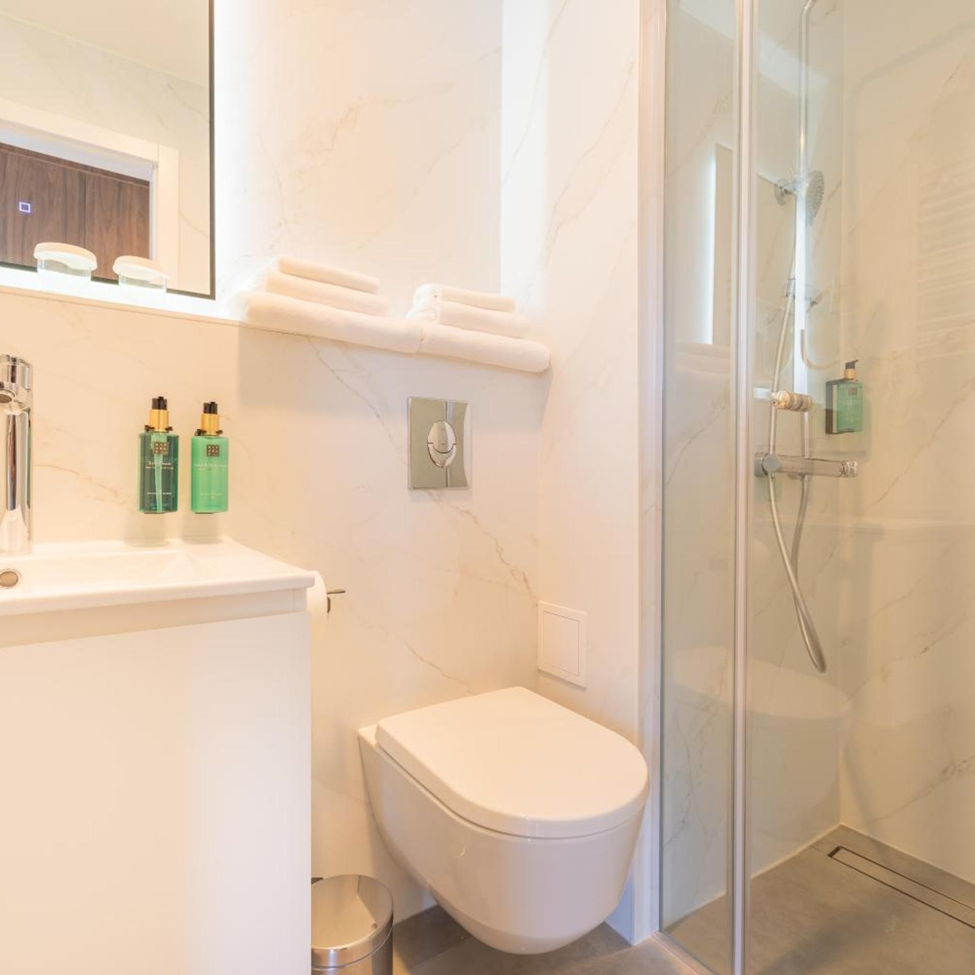 Jadran Zvoncac Accommodations 50/52