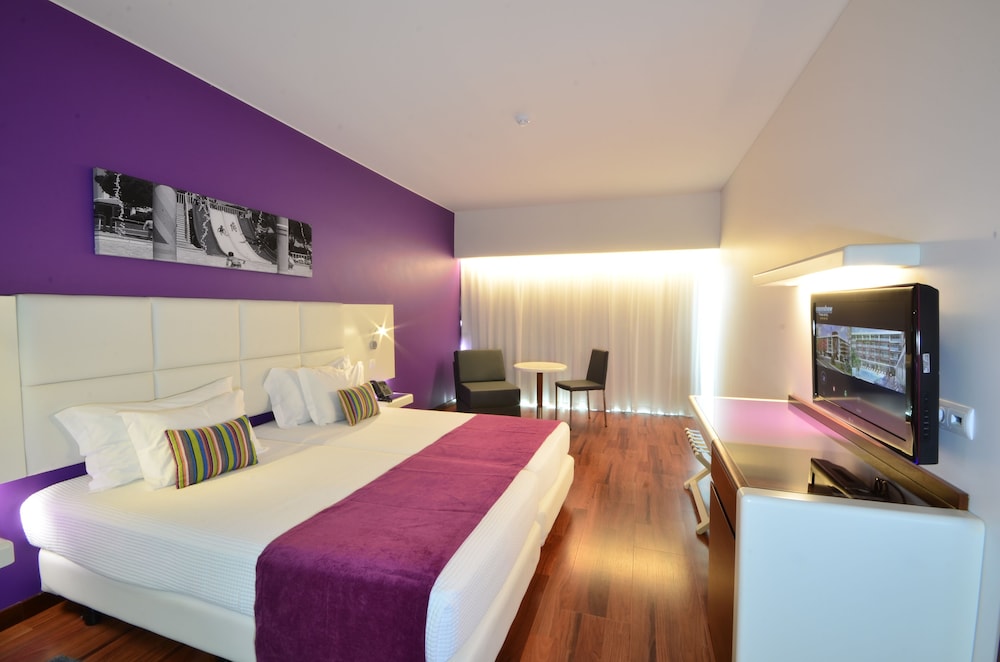 Aquashow Park Hotel 27/81