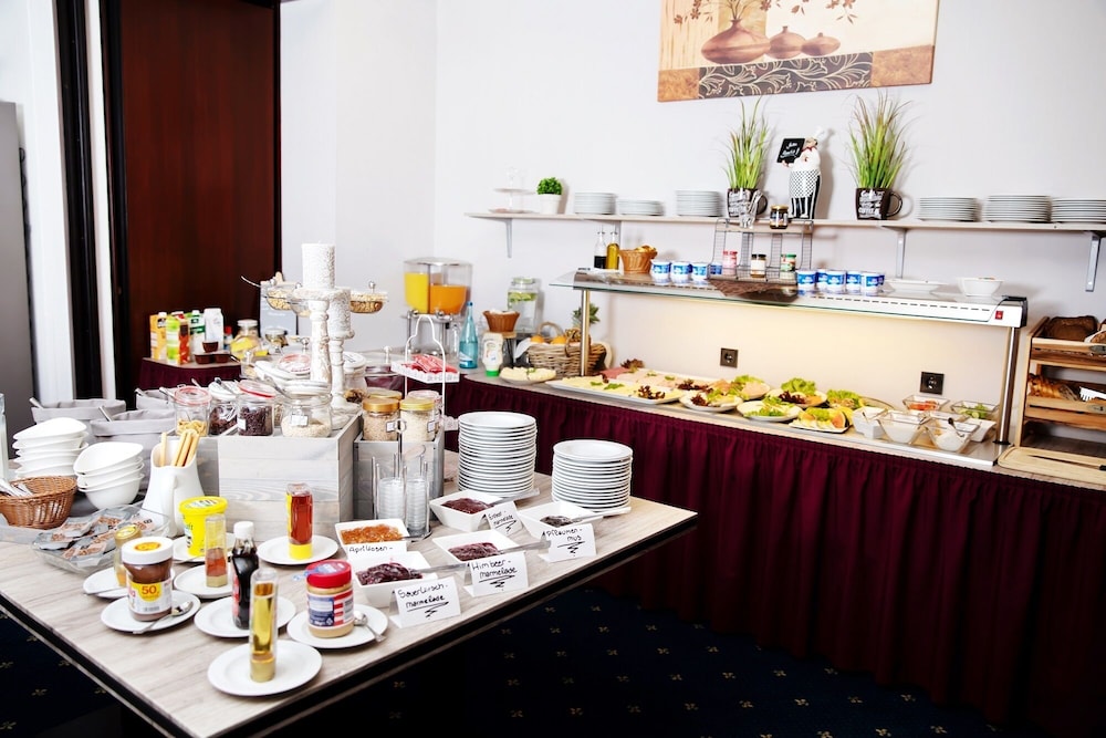 PARKHOTEL PAPENBURG 34/50