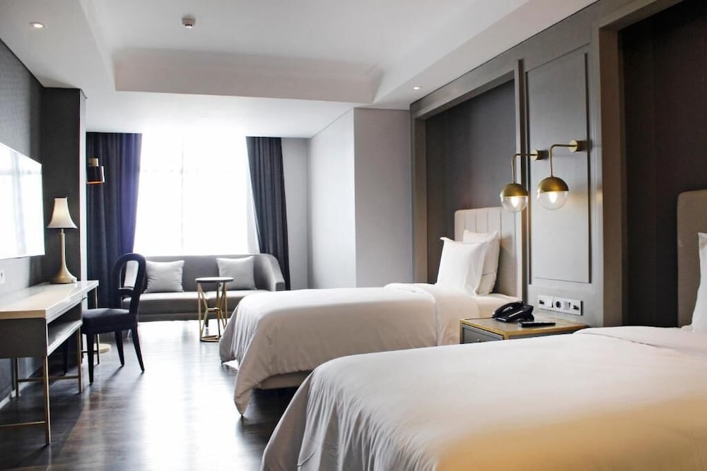 Goodrich Suites Jakarta 22/62