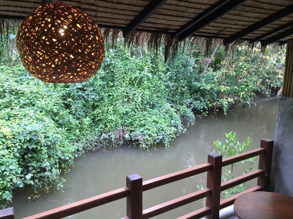 Ruean Thai Nai Bang By Pansak Resort 43/66