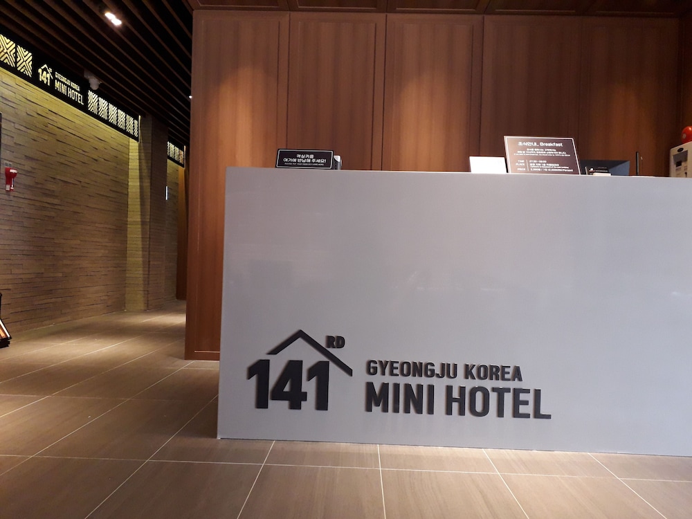 141 Mini Hotel photo3
