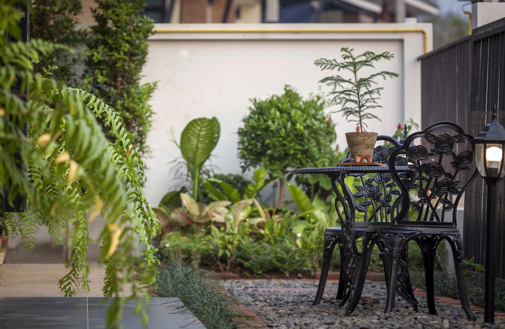 Nan Garden House 4/47