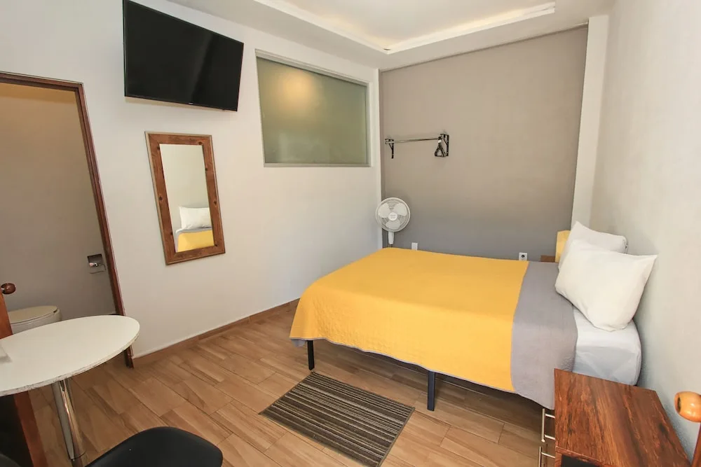 Hotel Grand Guanajuato 16/50