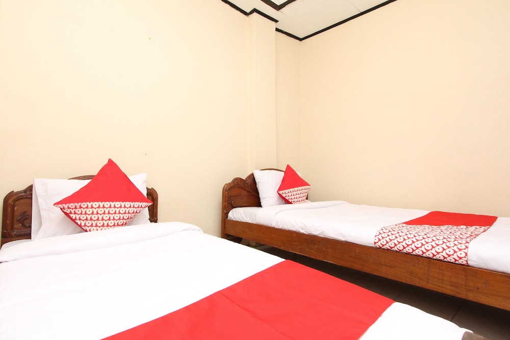 Oyo 434 Hotel Parahiyangan 7/23