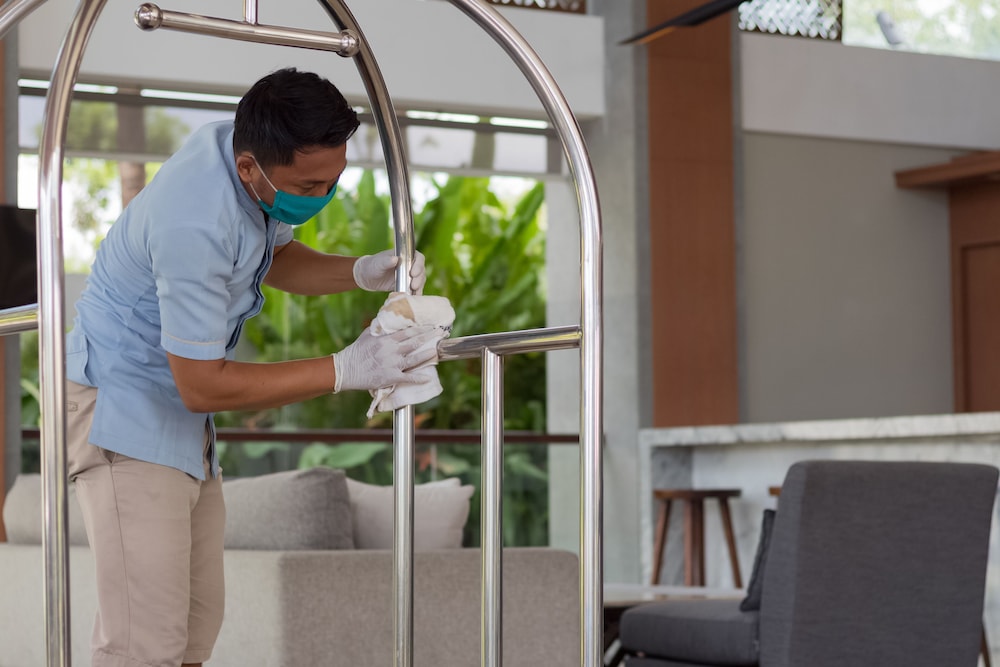 Best Western Kamala Jimbaran 40/40