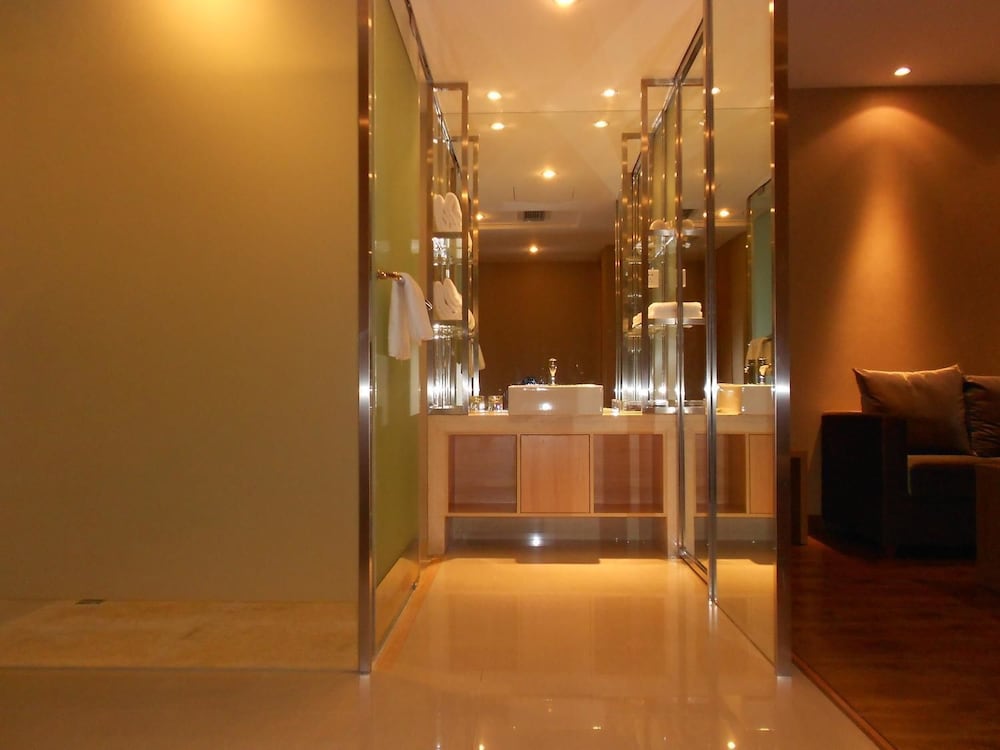 Metropolo Ningde Wanda Plaza Hotel 9/31