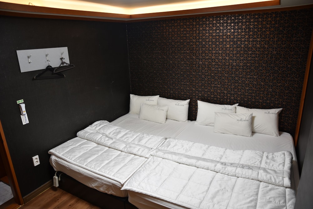 Bsb Hotel 6/40