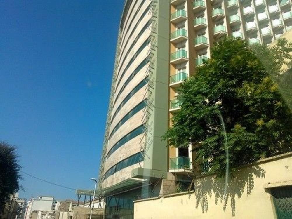 New Day Hotel in ALGIERS