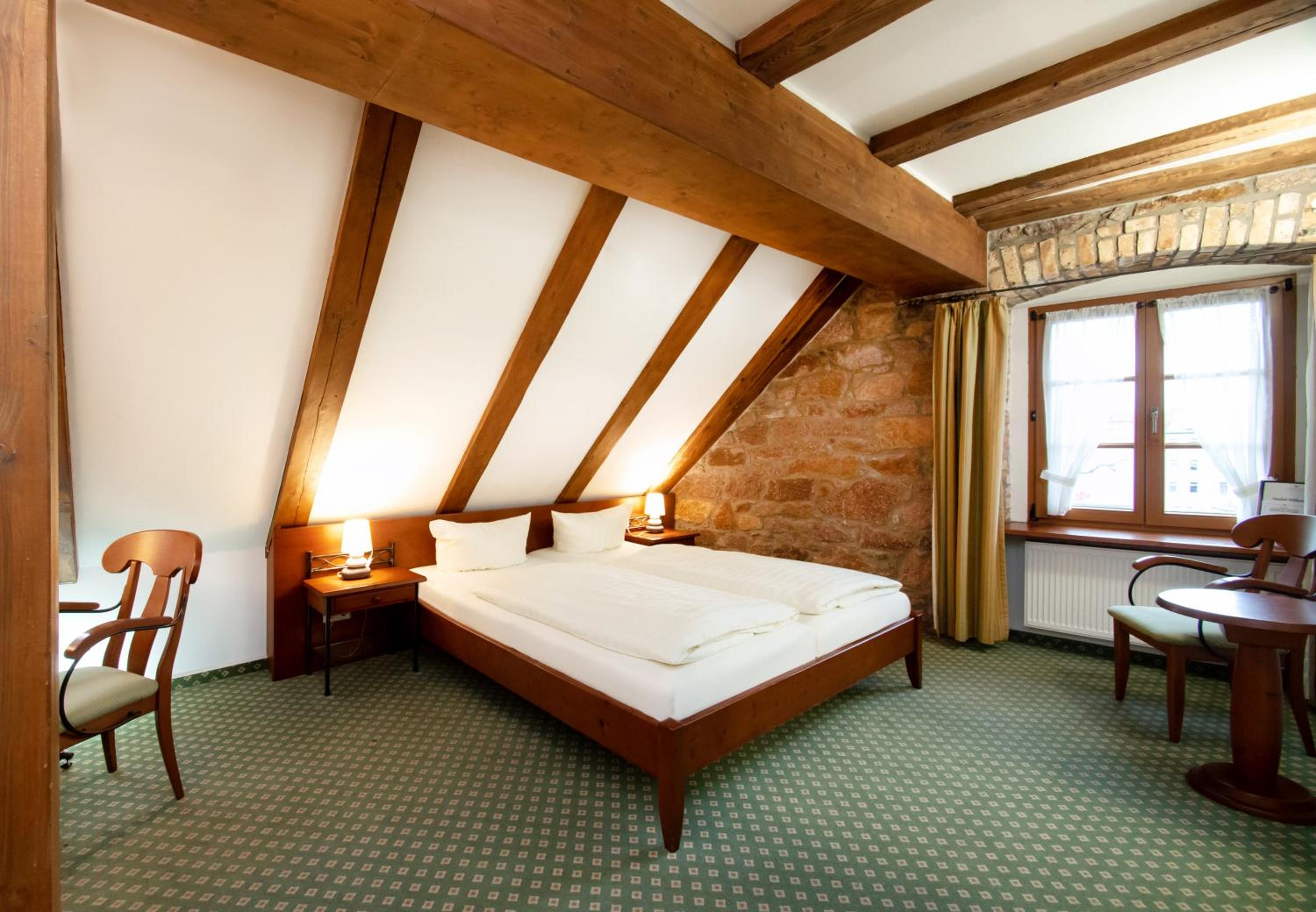 Ankerhof Hotel 26/61