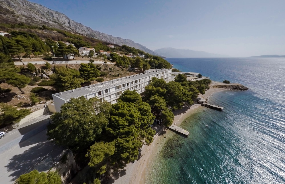 Holiday Village Sagitta 58/62