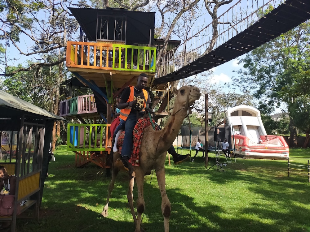 Elysian Resort 35/46