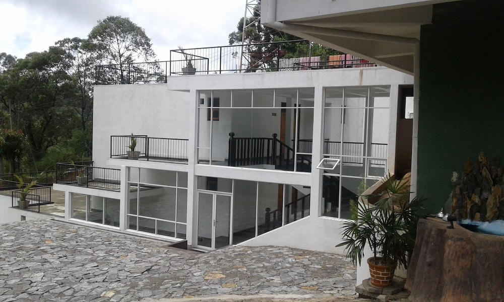 Hotel Alta Vista 5/49