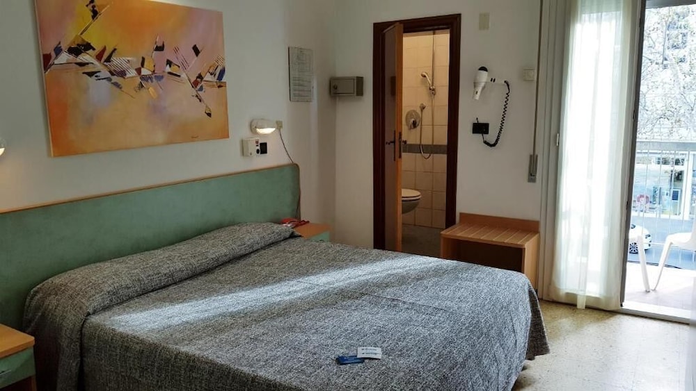 Hotel Haway 17/50