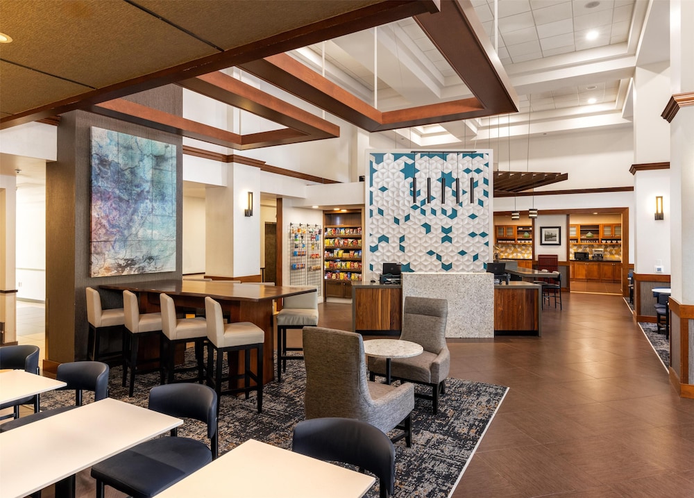 Hyatt Place Sacramento/Rancho Cordova 34/54