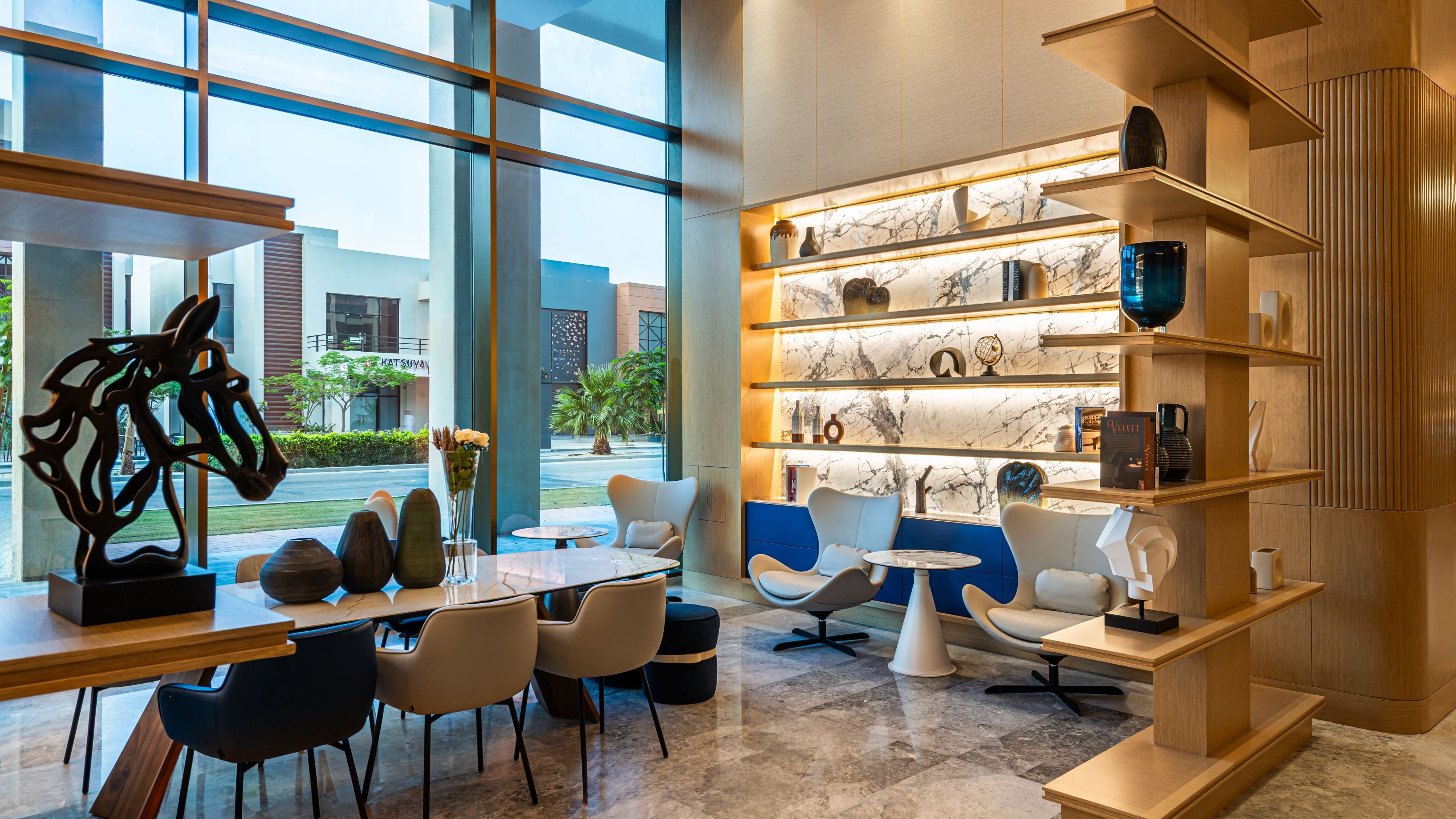 Crowne Plaza Al Jubail by IHG 23/49