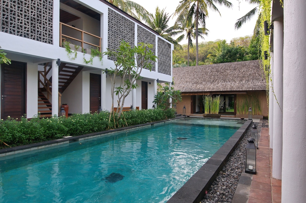 Jeeva Klui Resort 41/50