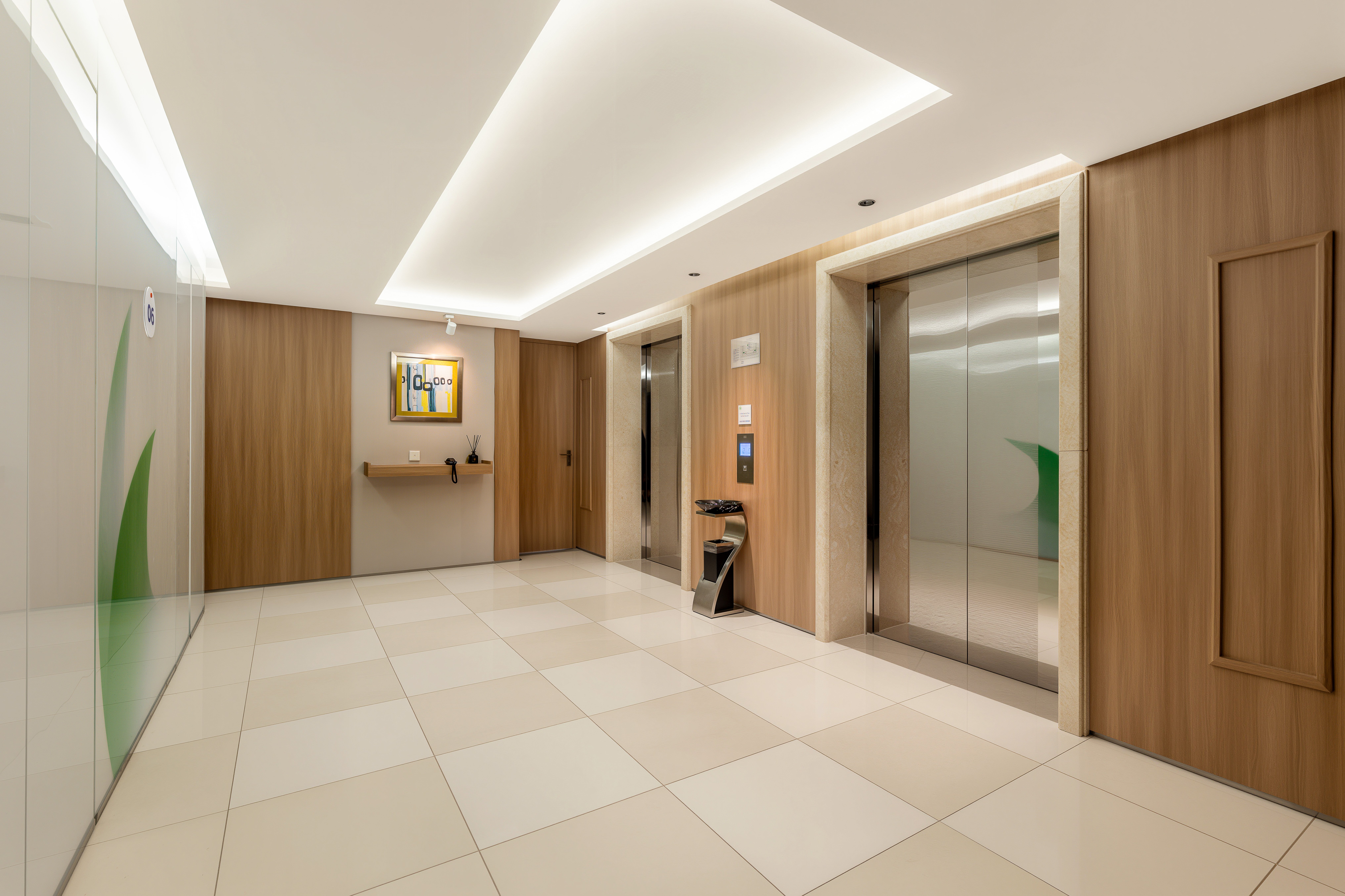 Holiday Inn Express Beijing Airport Zone 14/50