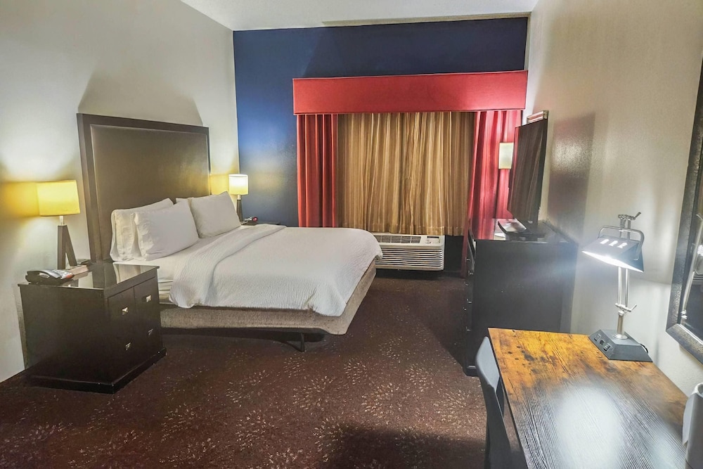 ROOM, KING BED, ACCESSIBLE