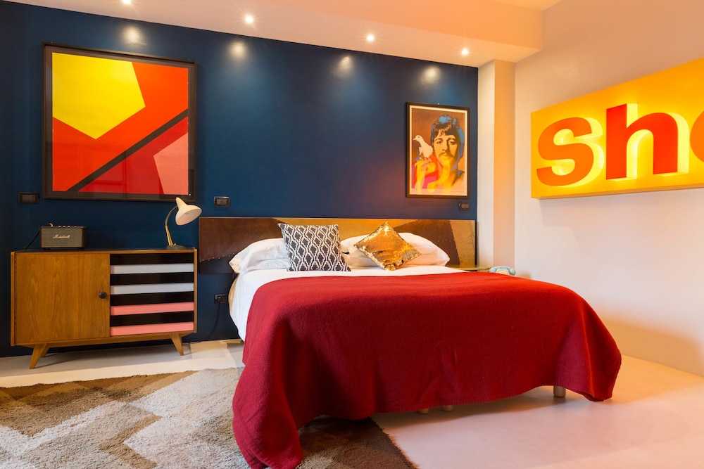 Boutique Hotel Trieste - Adults Only 27/50