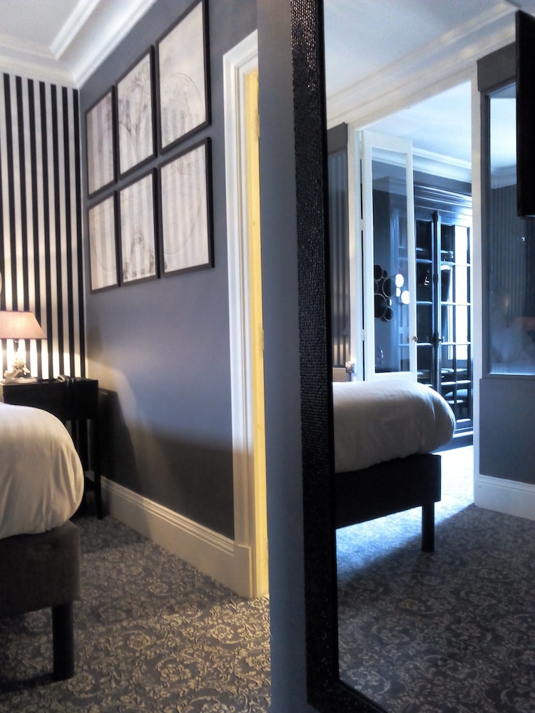 Hotel Vendome Bw Signature Collection 15/39