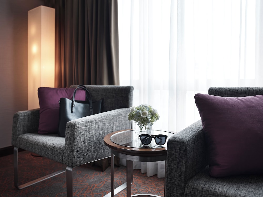 Pullman Hanoi Hotel 49/69